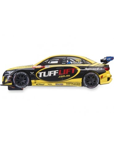 SCX Advance Audi RS3 LMS TCR Z. Soutar The Bend 24