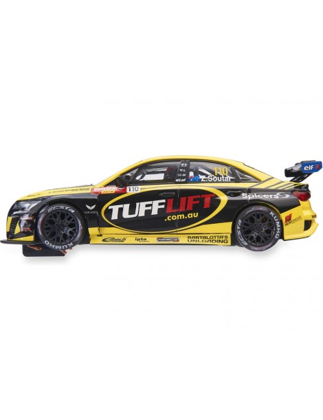 SCX Advance Audi RS3 LMS TCR Z. Soutar The Bend 24