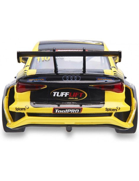 SCX Advance Audi RS3 LMS TCR Z. Soutar The Bend 24