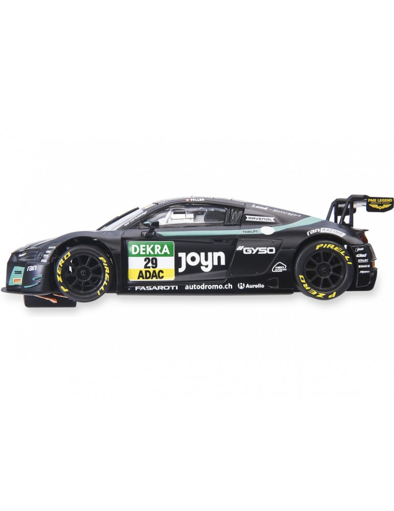 SCX Advance Audi R8 LMS GT3 R. Feller Land Motorsport
