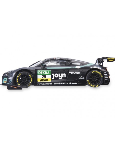 SCX Advance Audi R8 LMS GT3 R. Feller Land Motorsport