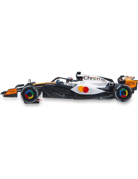 SCX Advance McLaren F1 Piastri 25