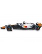 SCX Advance McLaren F1 Piastri 25