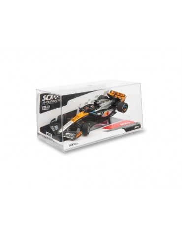 SCX Advance McLaren F1 Piastri 25