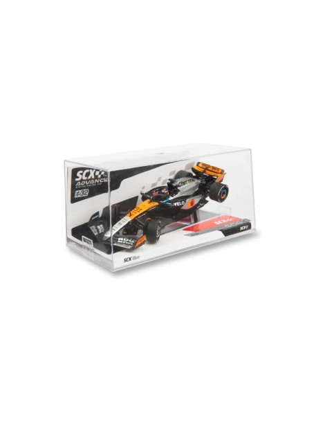 SCX Advance McLaren F1 Piastri 25