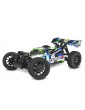 SYNCRO-4 - RTR - 2026 Green - Brushless Power 3-4S - No Battery - No Charger