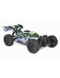 SYNCRO-4 - RTR - 2026 Green - Brushless Power 3-4S - No Battery - No Charger