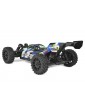 SYNCRO-4 - RTR - 2026 Green - Brushless Power 3-4S - No Battery - No Charger