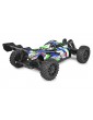 SYNCRO-4 - RTR - 2026 Green - Brushless Power 3-4S - No Battery - No Charger