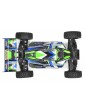 SYNCRO-4 - RTR - 2026 Green - Brushless Power 3-4S - No Battery - No Charger