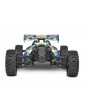 SYNCRO-4 - RTR - 2026 Green - Brushless Power 3-4S - No Battery - No Charger
