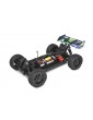 SYNCRO-4 - RTR - 2026 Green - Brushless Power 3-4S - No Battery - No Charger