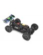 SYNCRO-4 - RTR - 2026 Green - Brushless Power 3-4S - No Battery - No Charger