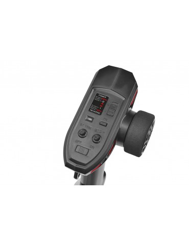 SYNCRO-4 - RTR - 2026 Green - Brushless Power 3-4S - No Battery - No Charger