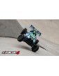 SYNCRO-4 - RTR - 2026 Green - Brushless Power 3-4S - No Battery - No Charger