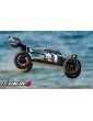 SYNCRO-4 - RTR - 2026 Green - Brushless Power 3-4S - No Battery - No Charger