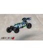 SYNCRO-4 - RTR - 2026 Green - Brushless Power 3-4S - No Battery - No Charger