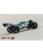 SYNCRO-4 - RTR - 2026 Green - Brushless Power 3-4S - No Battery - No Charger
