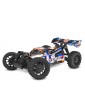 SYNCRO-4 - RTR - 2026 Orange - Brushless Power 3-4S - No Battery - No Charger