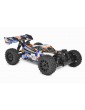 SYNCRO-4 - RTR - 2026 Orange - Brushless Power 3-4S - No Battery - No Charger