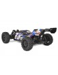 SYNCRO-4 - RTR - 2026 Orange - Brushless Power 3-4S - No Battery - No Charger