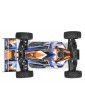 SYNCRO-4 - RTR - 2026 Orange - Brushless Power 3-4S - No Battery - No Charger