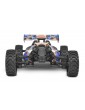 SYNCRO-4 - RTR - 2026 Orange - Brushless Power 3-4S - No Battery - No Charger
