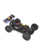 SYNCRO-4 - RTR - 2026 Orange - Brushless Power 3-4S - No Battery - No Charger