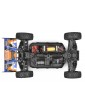 SYNCRO-4 - RTR - 2026 Orange - Brushless Power 3-4S - No Battery - No Charger