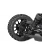 SYNCRO-4 - RTR - 2026 Orange - Brushless Power 3-4S - No Battery - No Charger