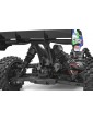SYNCRO-4 - RTR - 2026 Orange - Brushless Power 3-4S - No Battery - No Charger