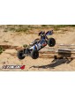 SYNCRO-4 - RTR - 2026 Orange - Brushless Power 3-4S - No Battery - No Charger
