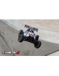 SYNCRO-4 - RTR - 2026 Orange - Brushless Power 3-4S - No Battery - No Charger