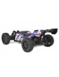 SYNCRO-4 - RTR - 2026 Pink - Brushless Power 3-4S - No Battery - No Charger