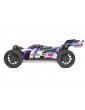SYNCRO-4 - RTR - 2026 Pink - Brushless Power 3-4S - No Battery - No Charger