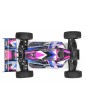 SYNCRO-4 - RTR - 2026 Pink - Brushless Power 3-4S - No Battery - No Charger