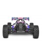 SYNCRO-4 - RTR - 2026 Pink - Brushless Power 3-4S - No Battery - No Charger