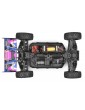 SYNCRO-4 - RTR - 2026 Pink - Brushless Power 3-4S - No Battery - No Charger
