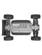 SYNCRO-4 - RTR - 2026 Pink - Brushless Power 3-4S - No Battery - No Charger