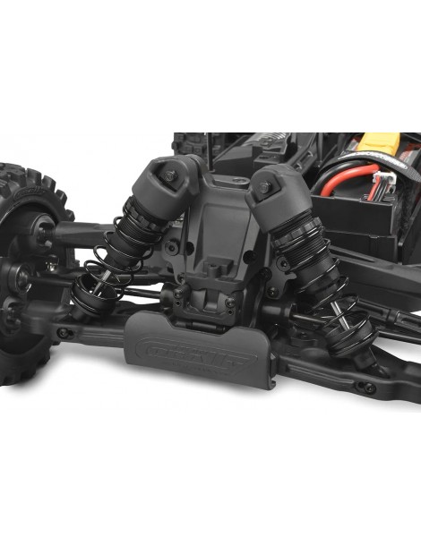 SYNCRO-4 - RTR - 2026 Pink - Brushless Power 3-4S - No Battery - No Charger