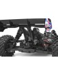 SYNCRO-4 - RTR - 2026 Pink - Brushless Power 3-4S - No Battery - No Charger