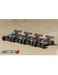 SYNCRO-4 - RTR - 2026 Pink - Brushless Power 3-4S - No Battery - No Charger
