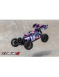 SYNCRO-4 - RTR - 2026 Pink - Brushless Power 3-4S - No Battery - No Charger
