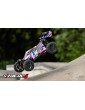 SYNCRO-4 - RTR - 2026 Pink - Brushless Power 3-4S - No Battery - No Charger