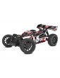 SYNCRO-4 - RTR - 2026 Red - Brushless Power 3-4S - No Battery - No Charger