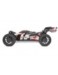 SYNCRO-4 - RTR - 2026 Red - Brushless Power 3-4S - No Battery - No Charger