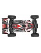 SYNCRO-4 - RTR - 2026 Red - Brushless Power 3-4S - No Battery - No Charger