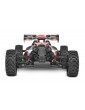 SYNCRO-4 - RTR - 2026 Red - Brushless Power 3-4S - No Battery - No Charger