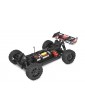 SYNCRO-4 - RTR - 2026 Red - Brushless Power 3-4S - No Battery - No Charger