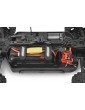 SYNCRO-4 - RTR - 2026 Red - Brushless Power 3-4S - No Battery - No Charger